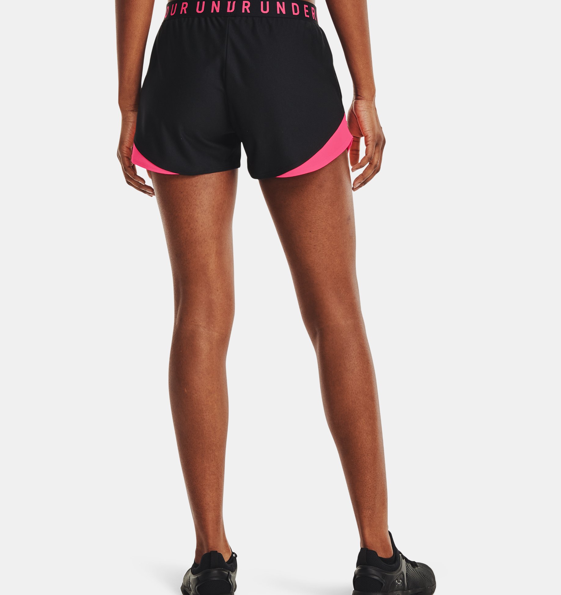Visiter la boutique Under ArmourUnder Armour Play Up Fille Play Up Short 